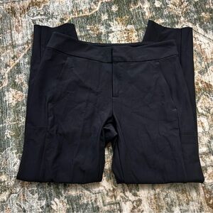 Athleta jogger skinny slacks 8p